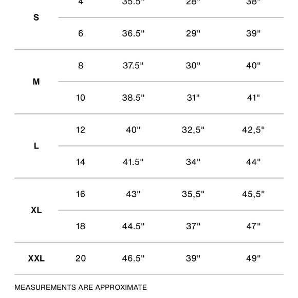 ⭐️PRICE FIRM⭐️DKNY Leather Jacket - Picture 5 of 5